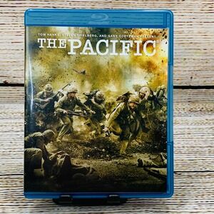 The Pacific: War on the‎ Home Front [2010 Blu-ray] Tom Hanks Steven Spielberg